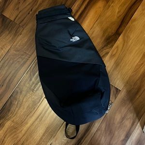North Face Womens Electra Sling Bag - Navy Blue